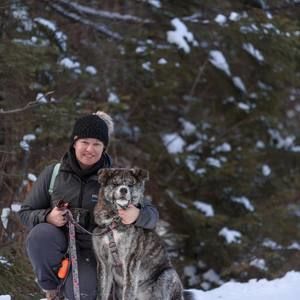 Meet your Posher, Charlie